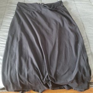 Northface skirt
